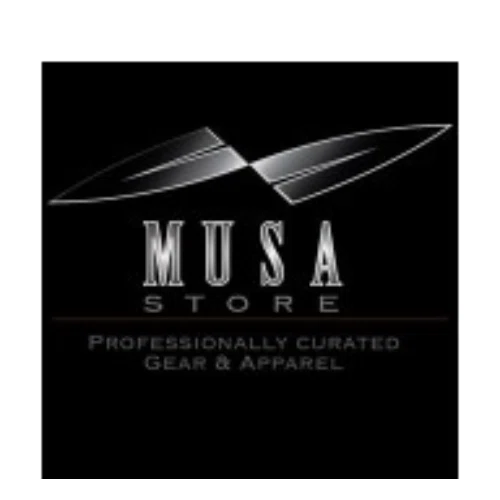 The Musa Store