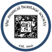 The Musical Heritage Society Logo for Discount Codes