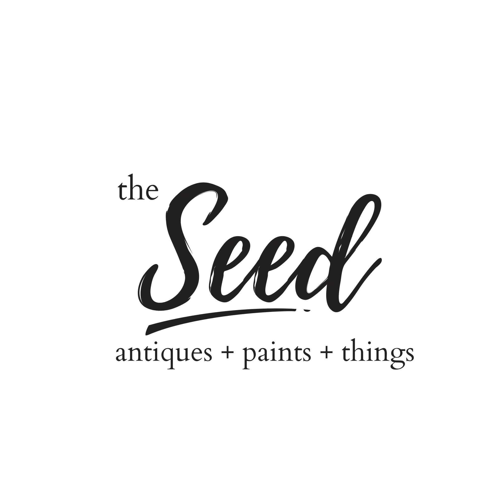 The Mustard Seed Collection, The Seed