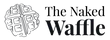 The Naked Waffle Logo for Exclusive Deals