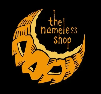 The nameless shop