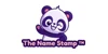 The Name Stamp