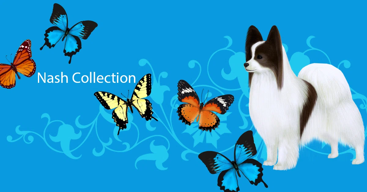 The Nash Collection
