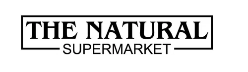 The Natural Supermarket Logo for Promo Codes
