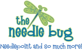 The Needle Bug