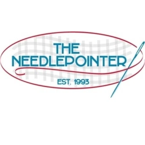 The Needlepointer