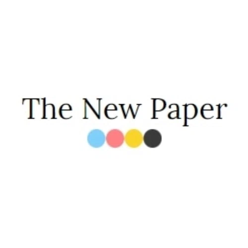 The New Paper