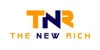 The New Rich