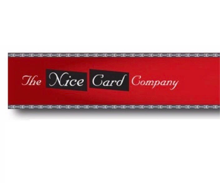 The Nice Card Company