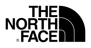 The North Face Logo for Discount Codes