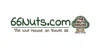 The Nut House logo