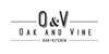 The Oak and Vine