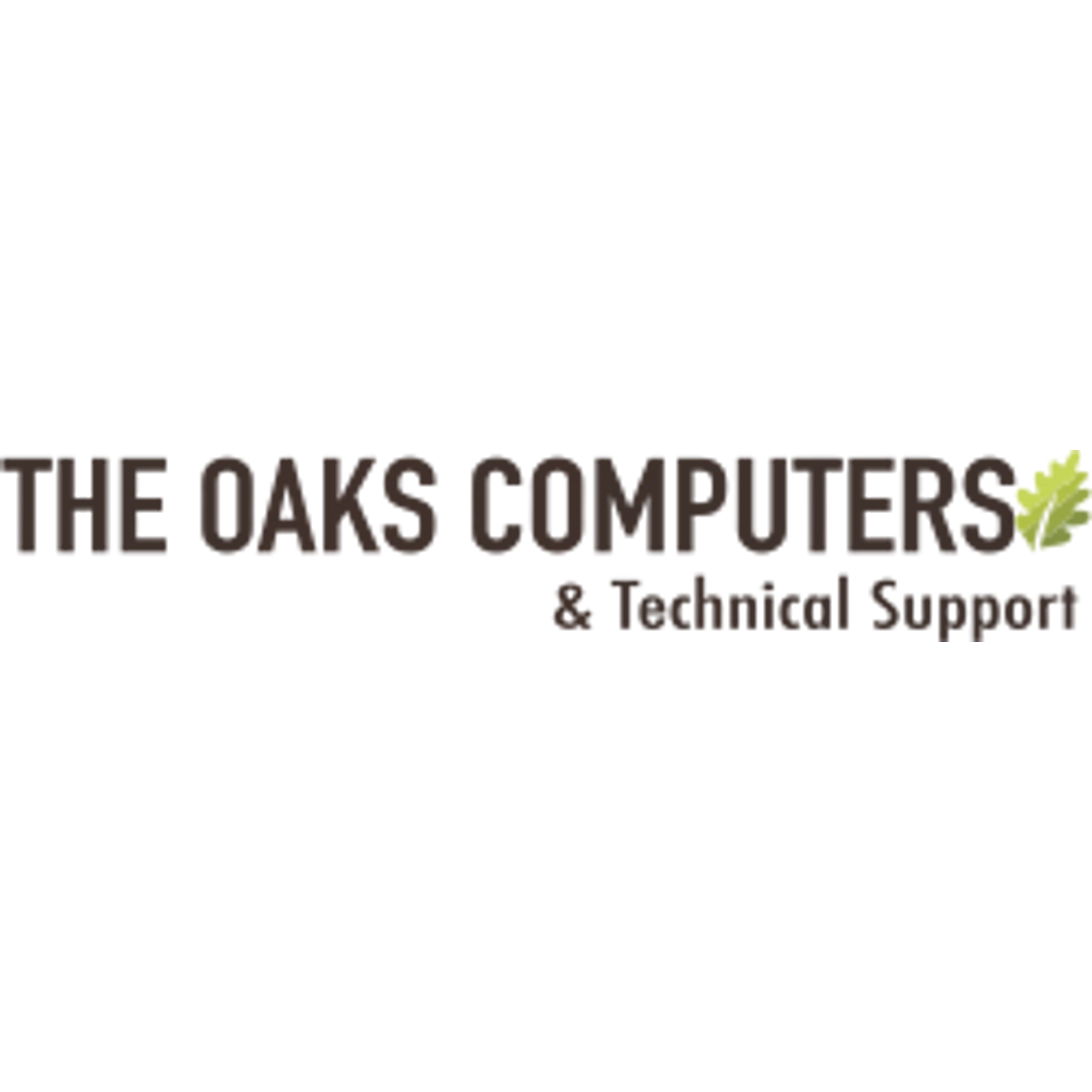 The Oaks Tech Support