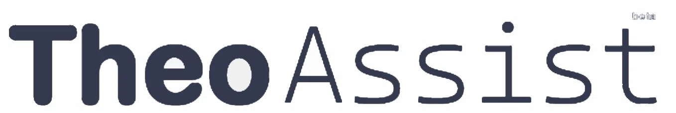 TheoAssist