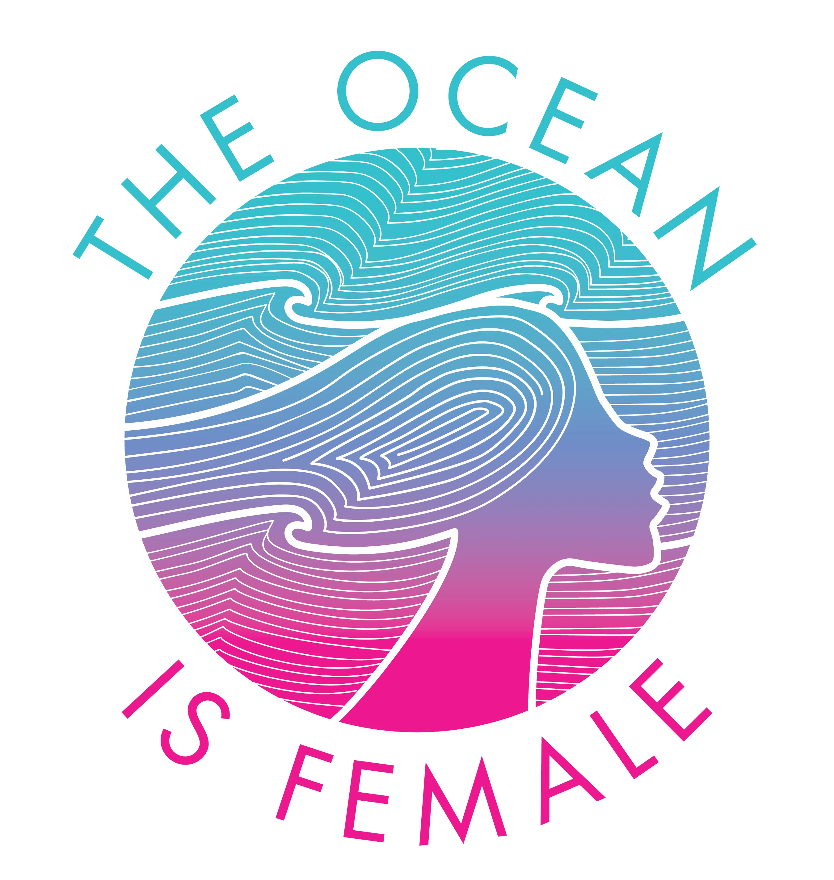 The Ocean Is Female