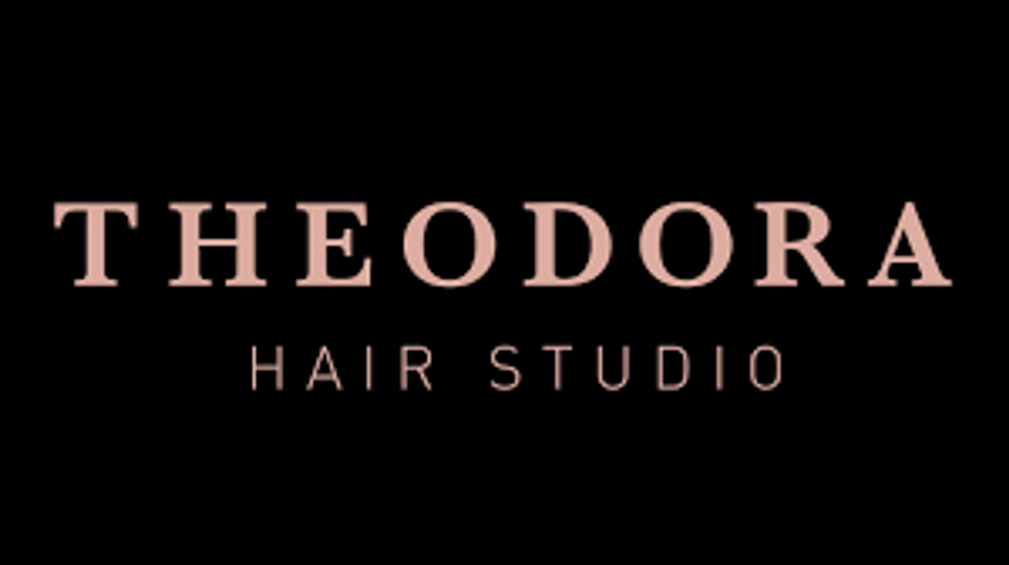 Theodora Hair Studio