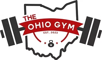 The Ohio Gym Logo for Discount Codes