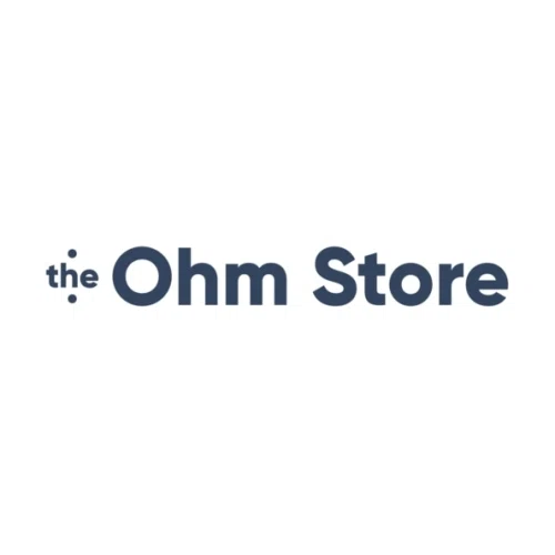The Ohm Store