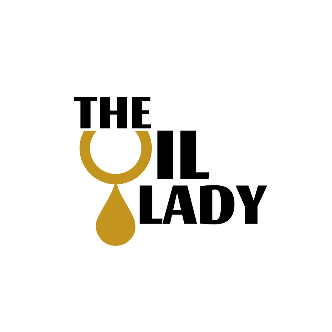 The Oil Lady & Baby Shea Butter