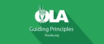 Organic Landscape Association