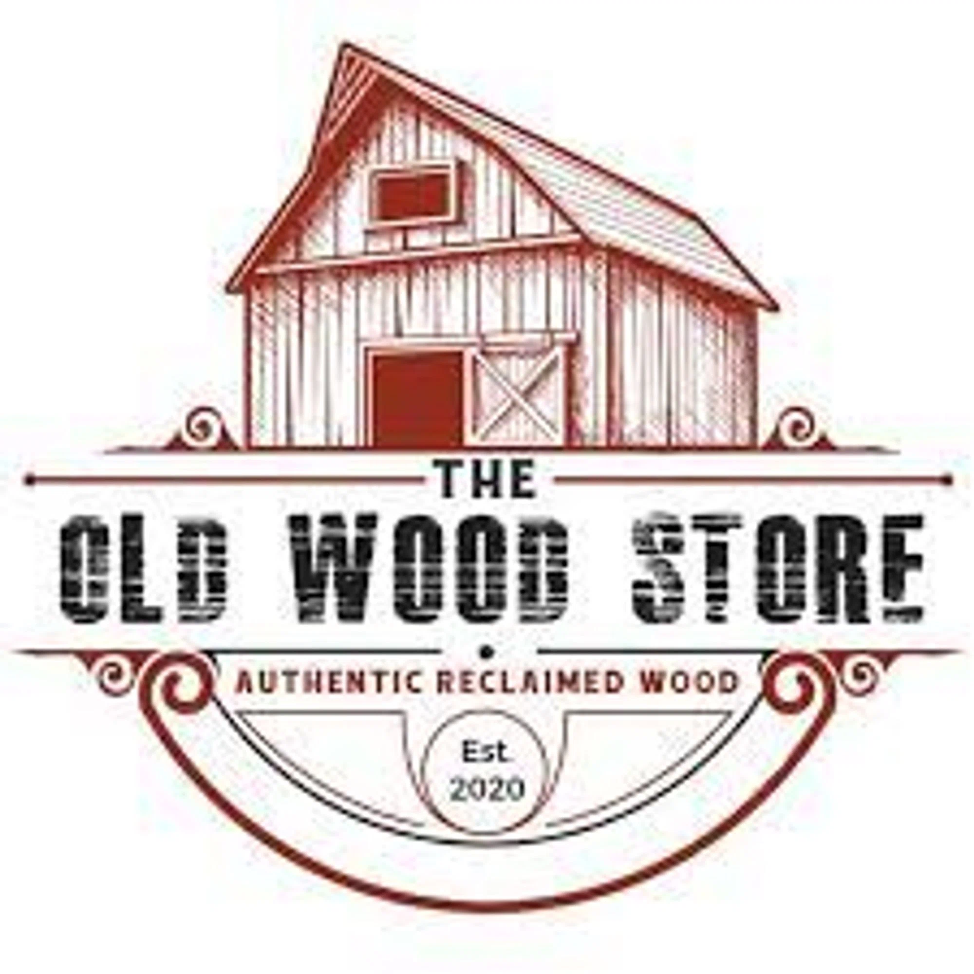 The Old Wood Store