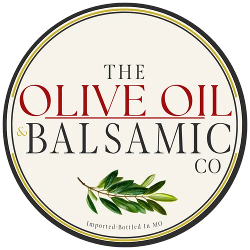 The Olive Oil and Balsamic Co