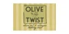 The Olive Twist