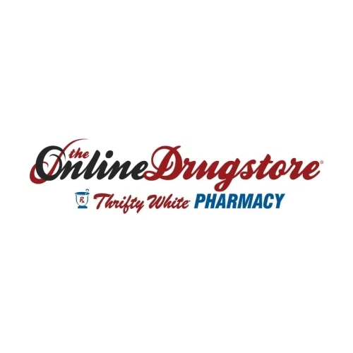 The Online Drugstore