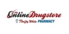 The Online Drugstore