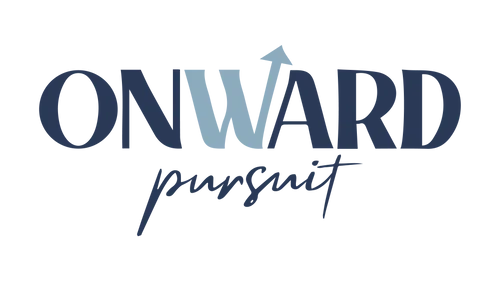 The Onward Pursuit