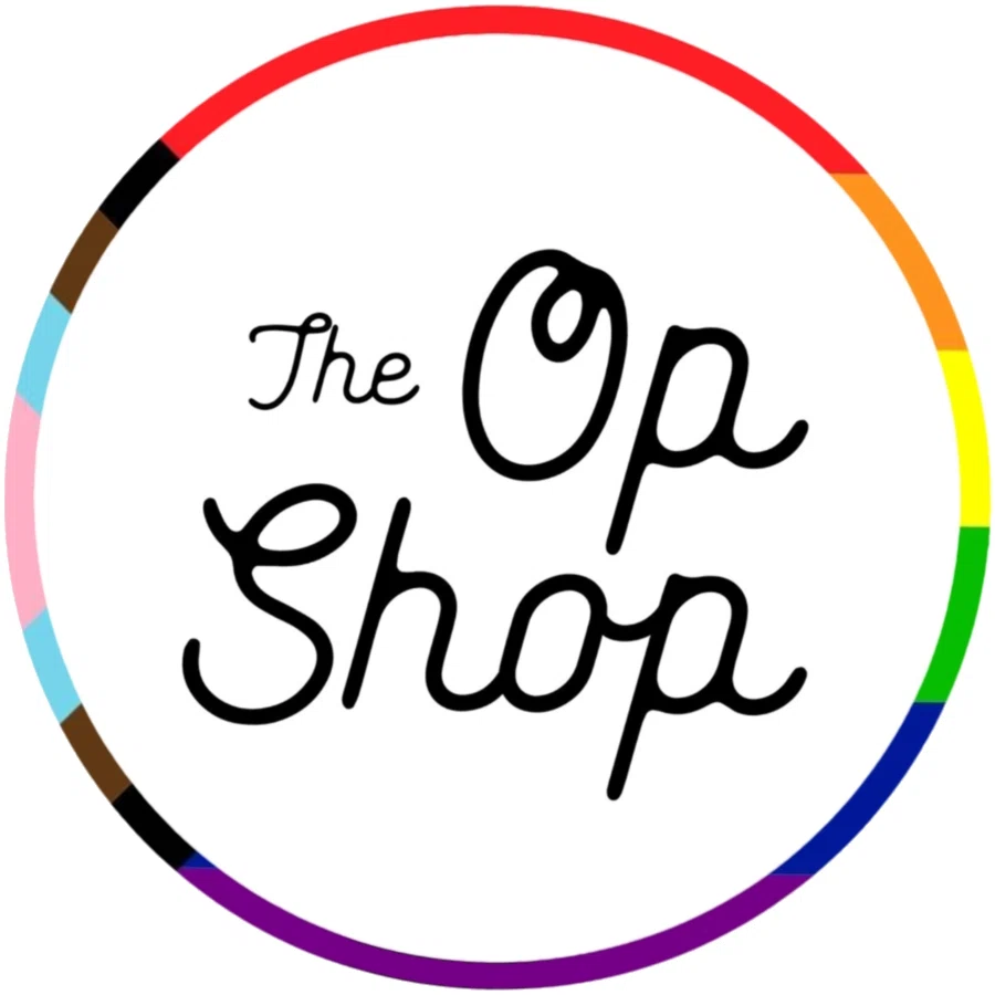 The Op Shop