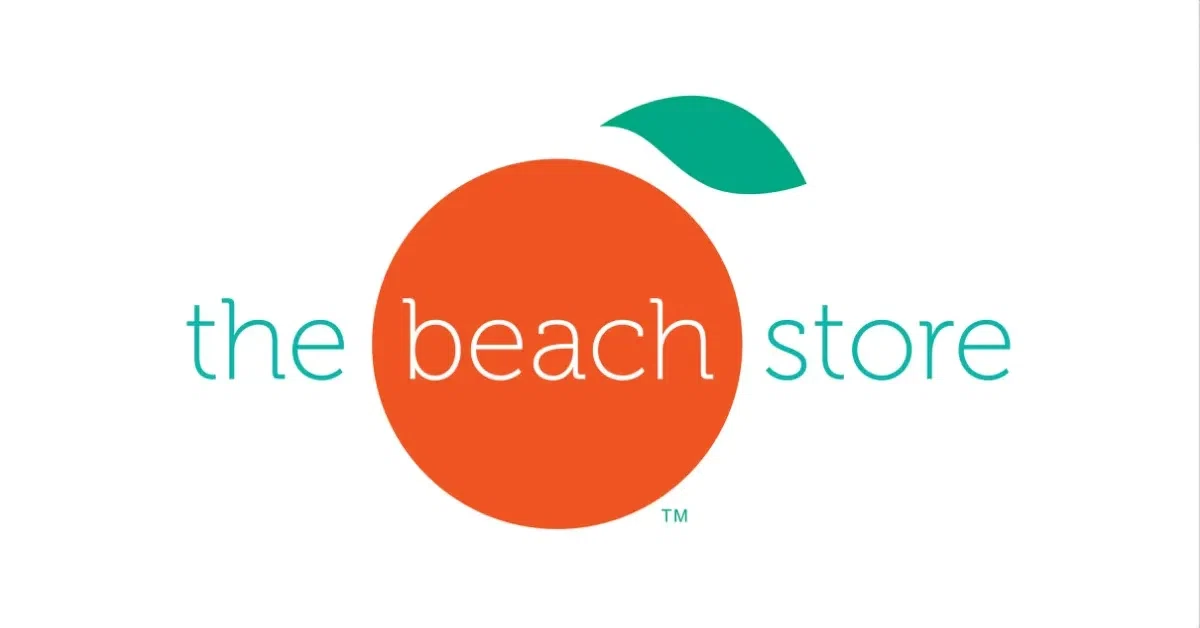 The Orange Beach Store