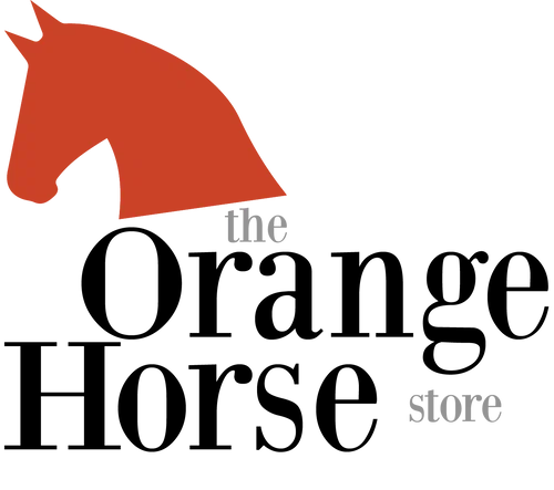 The Orange Horse Store