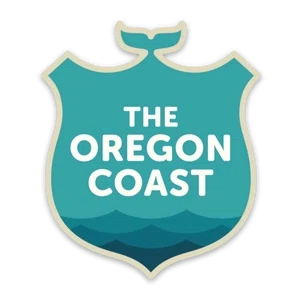 The Oregon Coast