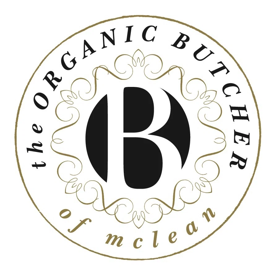 The Organic Butcher of McLean