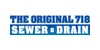 The Original 718 Sewer & Drain Cleaners