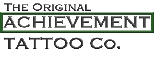The Original Achievement Tattoo