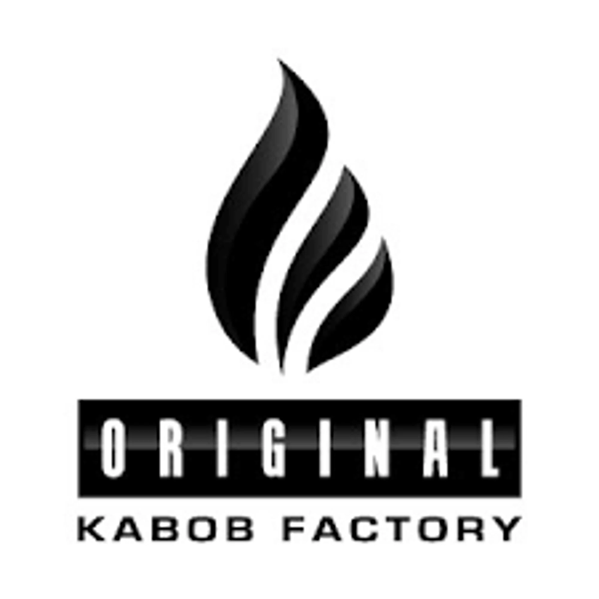 The Original Kabob Factory, Inc.