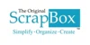 The Original Scrapbox