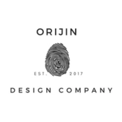 Orijin Design Company