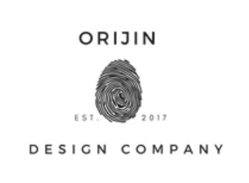ORIJIN DESIGN COMPANY