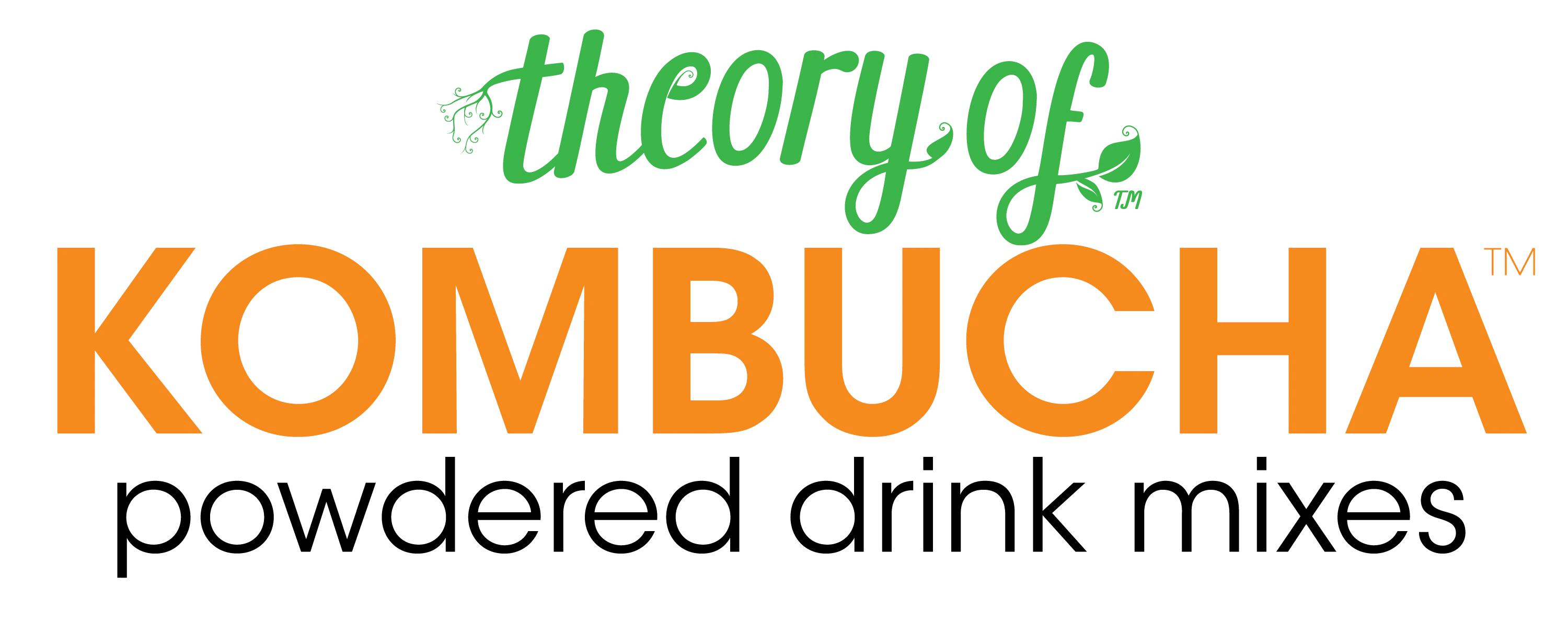 Theory of Kombucha