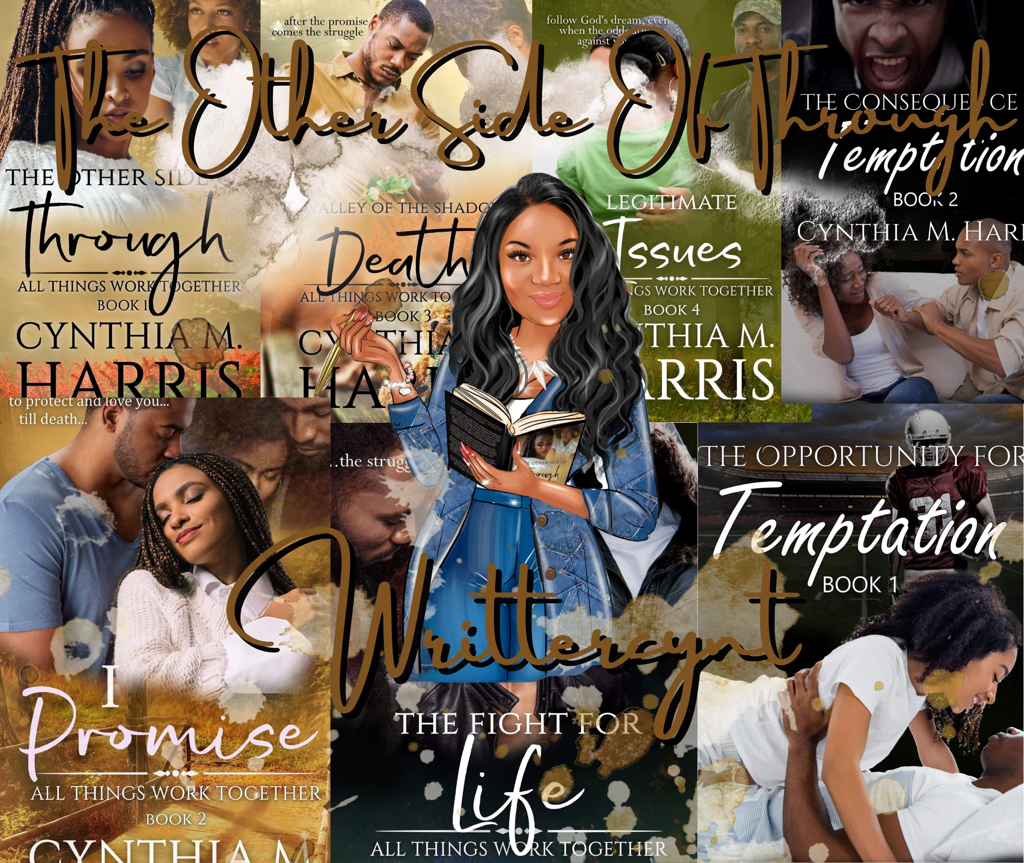 The Other Side Of Through Ministries