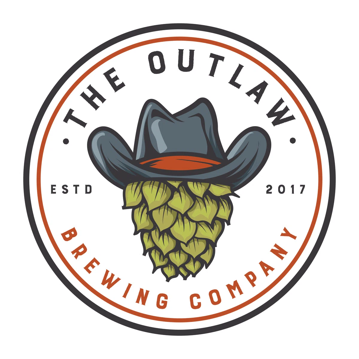 The Outlaw Brewing Company