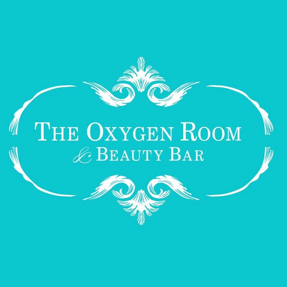 The Oxygen Room & Beauty Bar