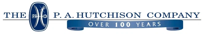 The PA Hutchison Company