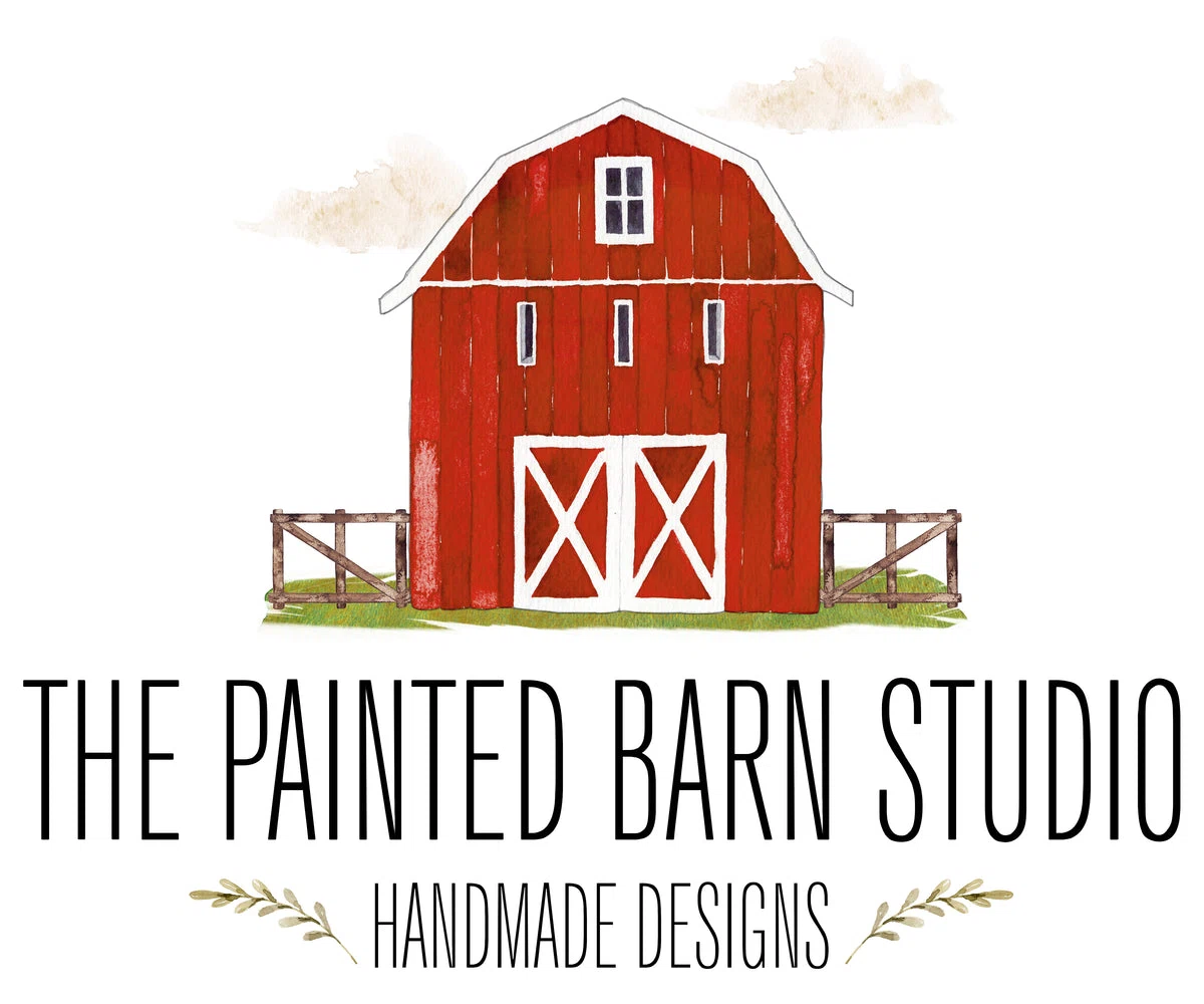 The Painted Barn Studio