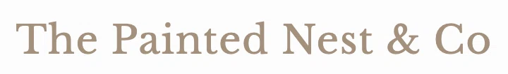 The Painted Nest Co