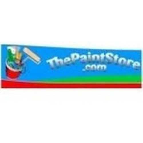 ThePaintStore.com