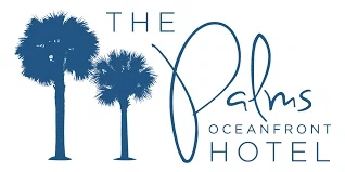The Palms Oceanfront Hotel
